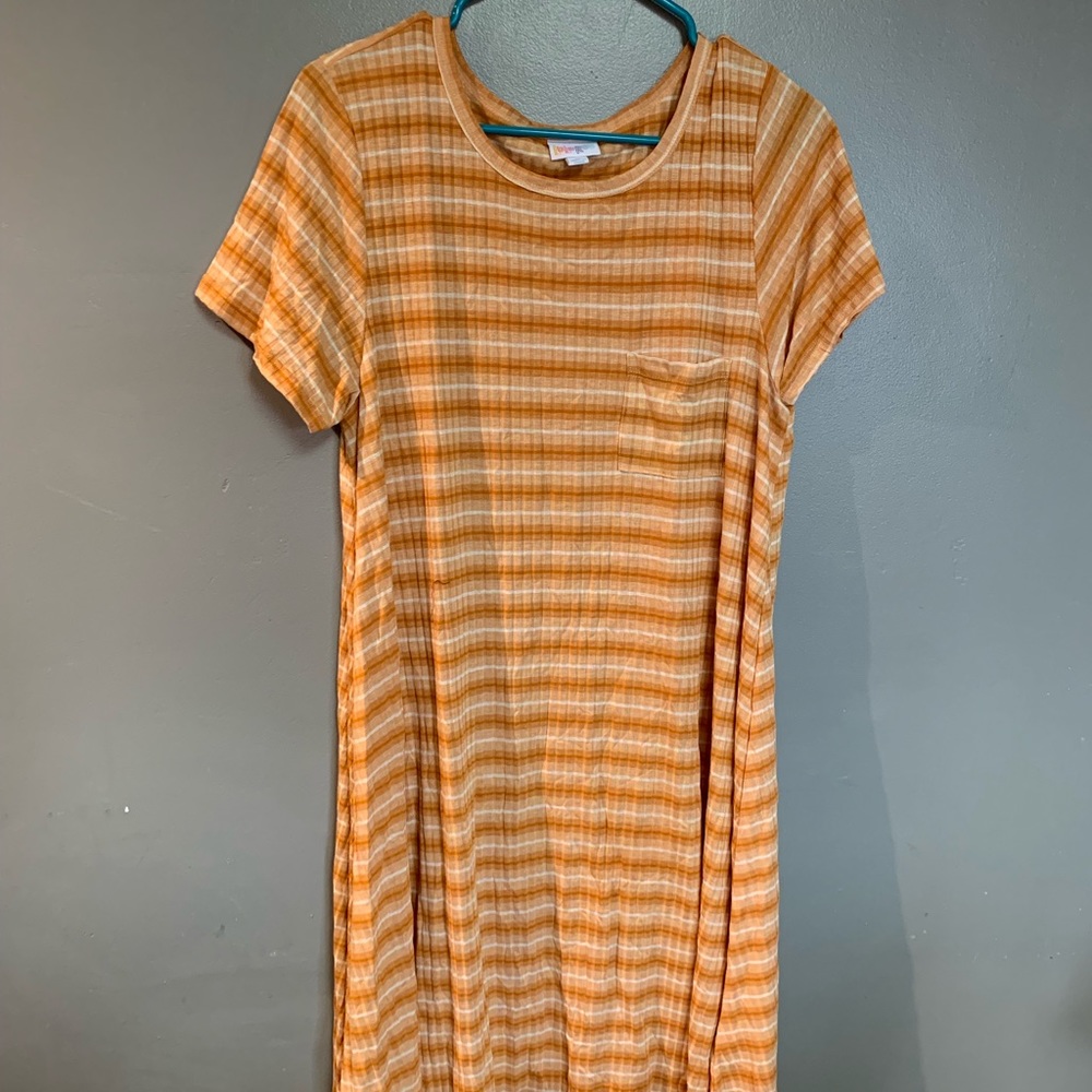 Lularoe Carly